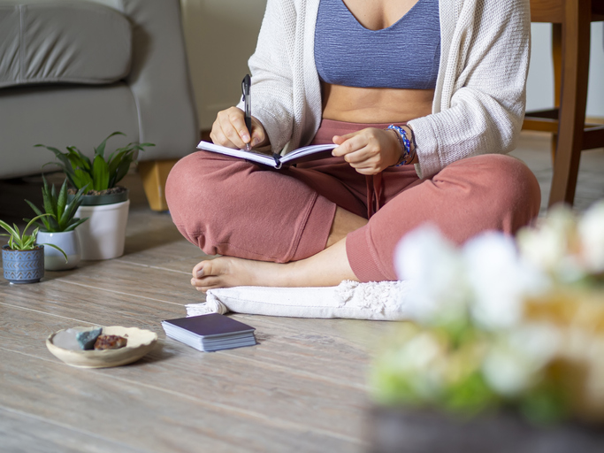 3 Meditații Tarot pentru a susține viața ta